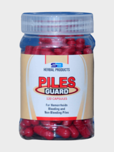 Piles Guard